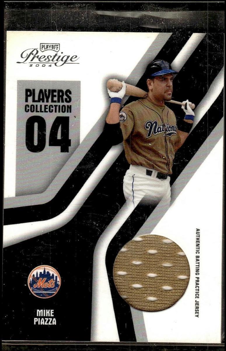 Mike Piazza #PC-61