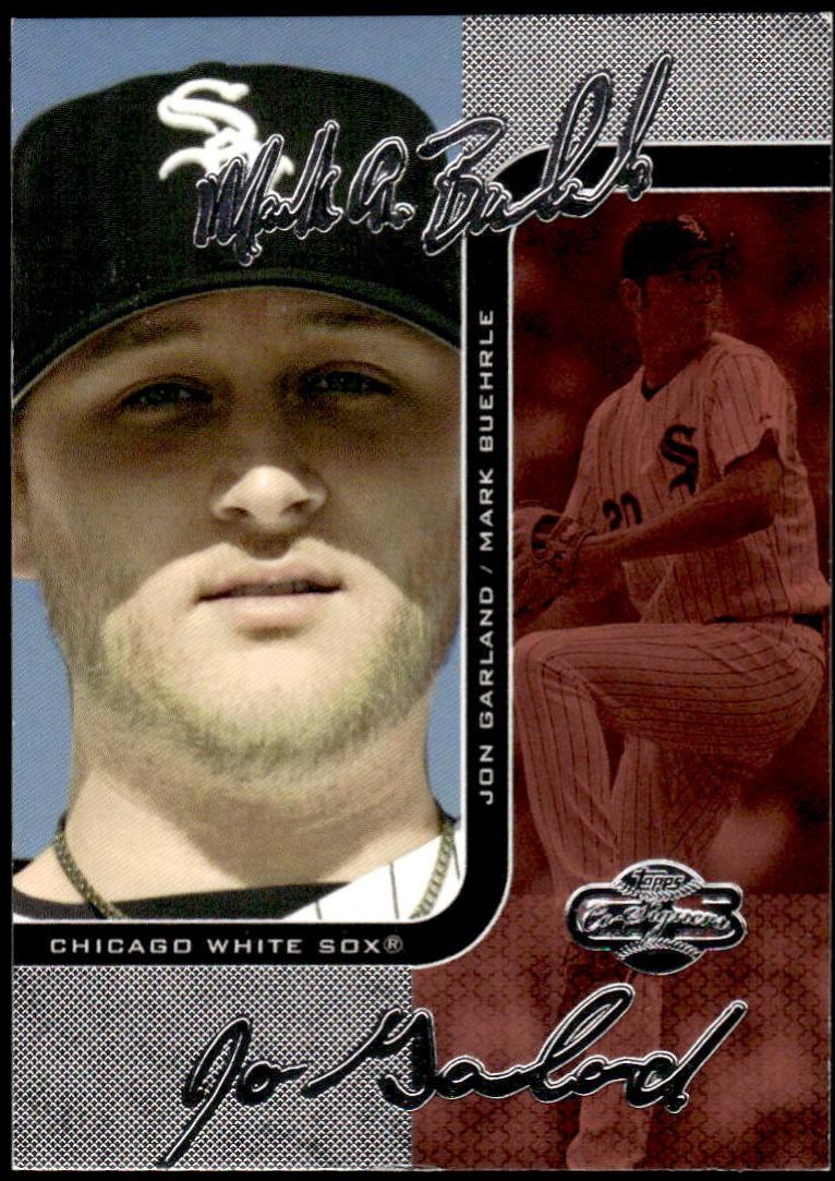 Mark Buehrle #53