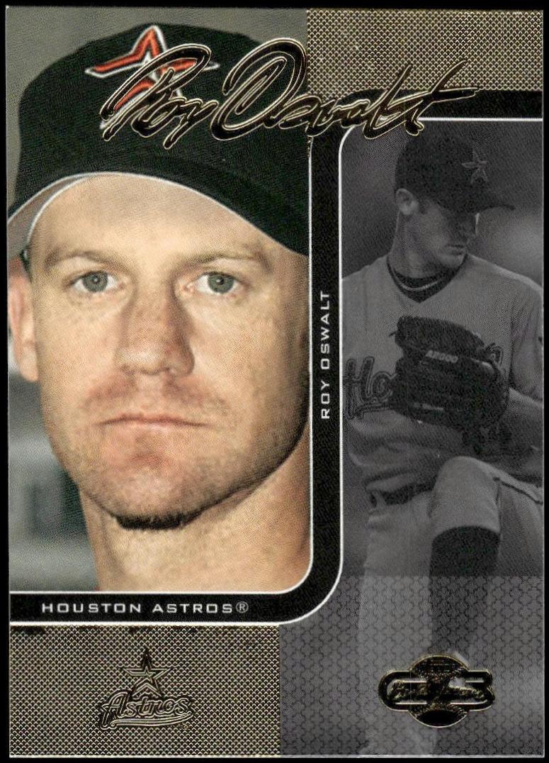 Roy Oswalt #37