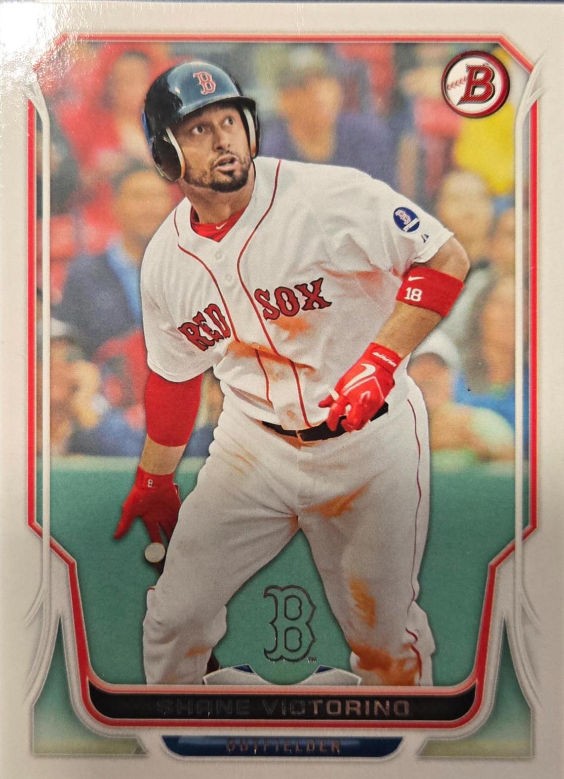 Shane Victorino #205
