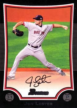 Jon Lester #89