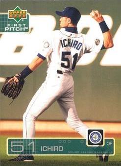 Ichiro #67