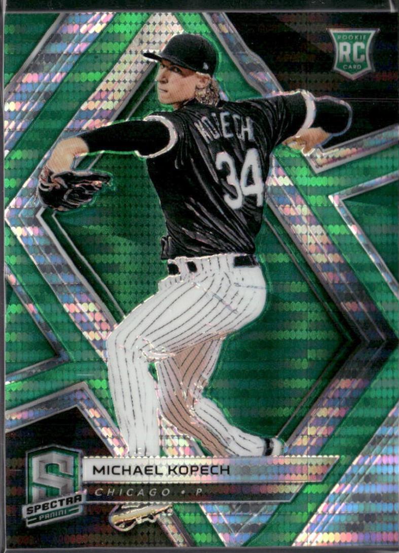 Michael Kopech [Emerald] #78