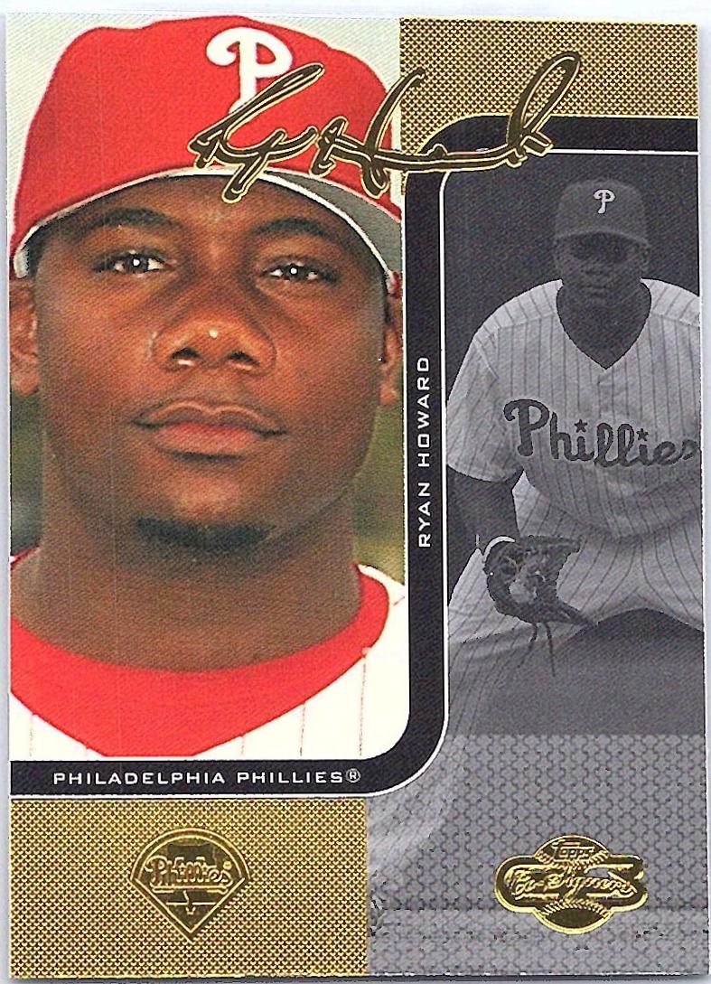 Ryan Howard #21