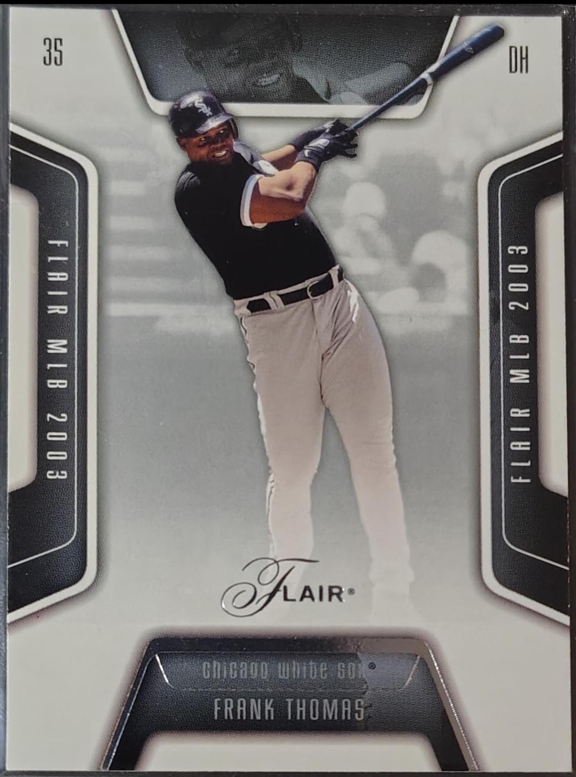Frank Thomas #85