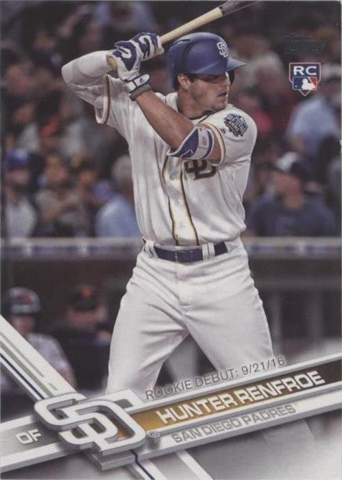 Hunter Renfroe #US22