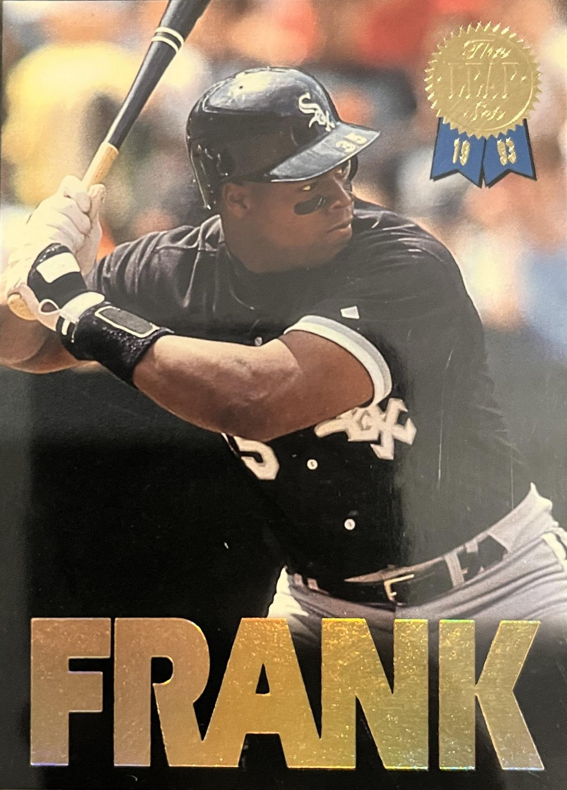 Frank Thomas