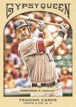 Ryan Zimmerman #172