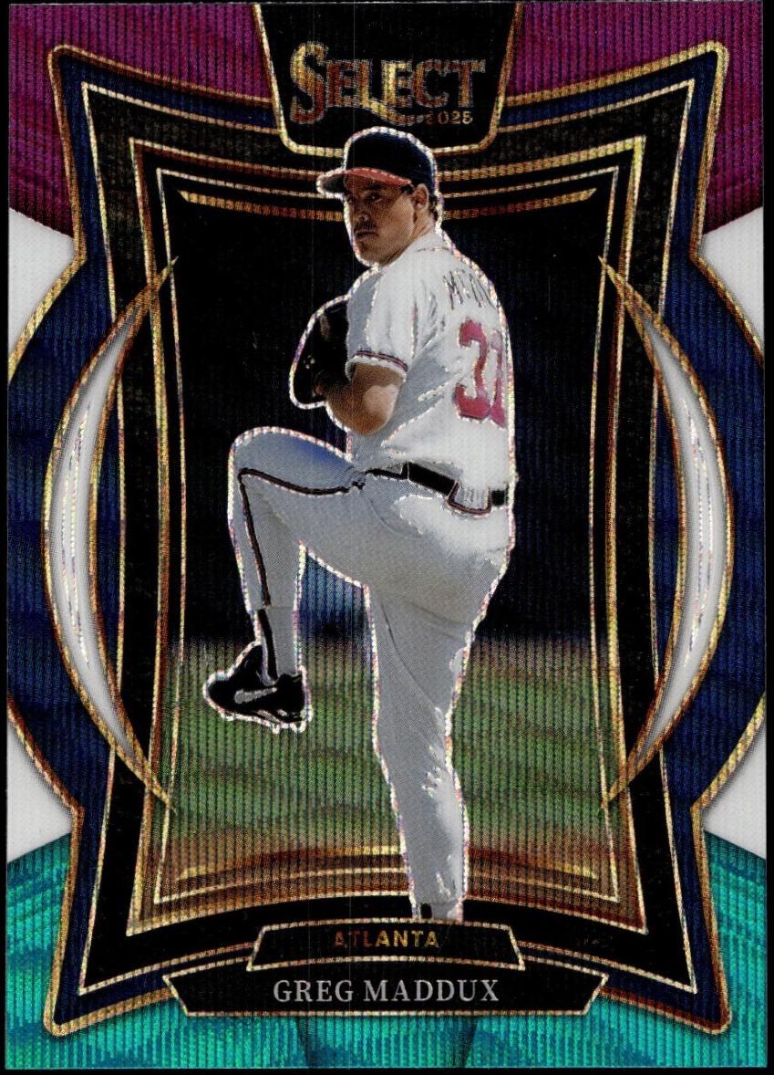 Greg Maddux [Peacock] #85