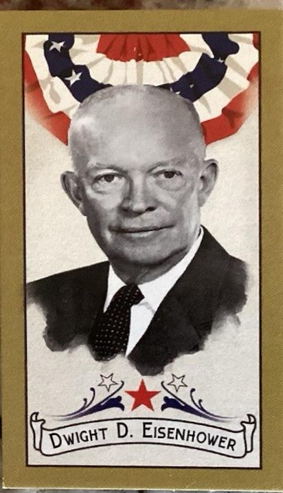Dwight D. Eisenhower