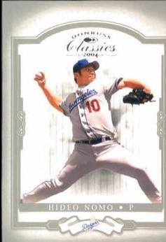 Hideo Nomo #117