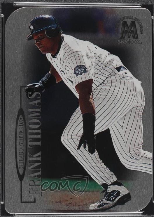 Frank Thomas #139