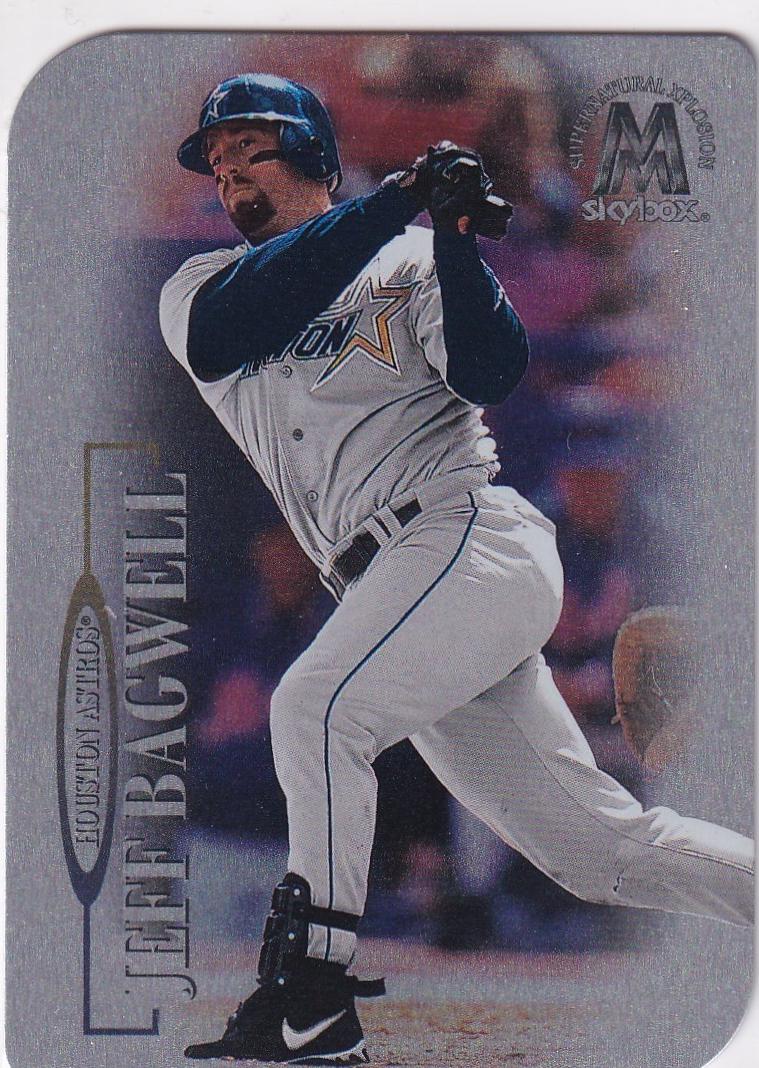 Jeff Bagwell #148