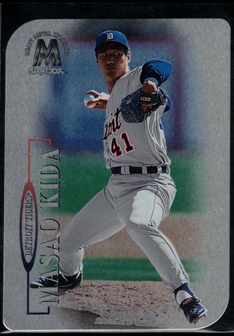 Masao Kida #127