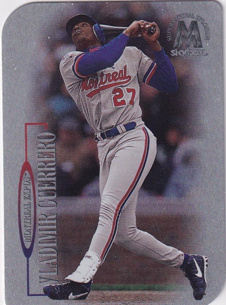 Vladimir Guerrero #149