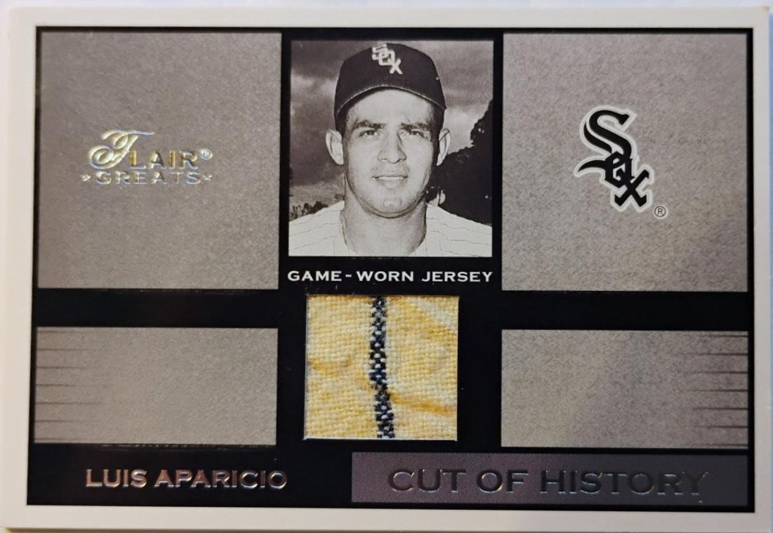 Luis Aparicio