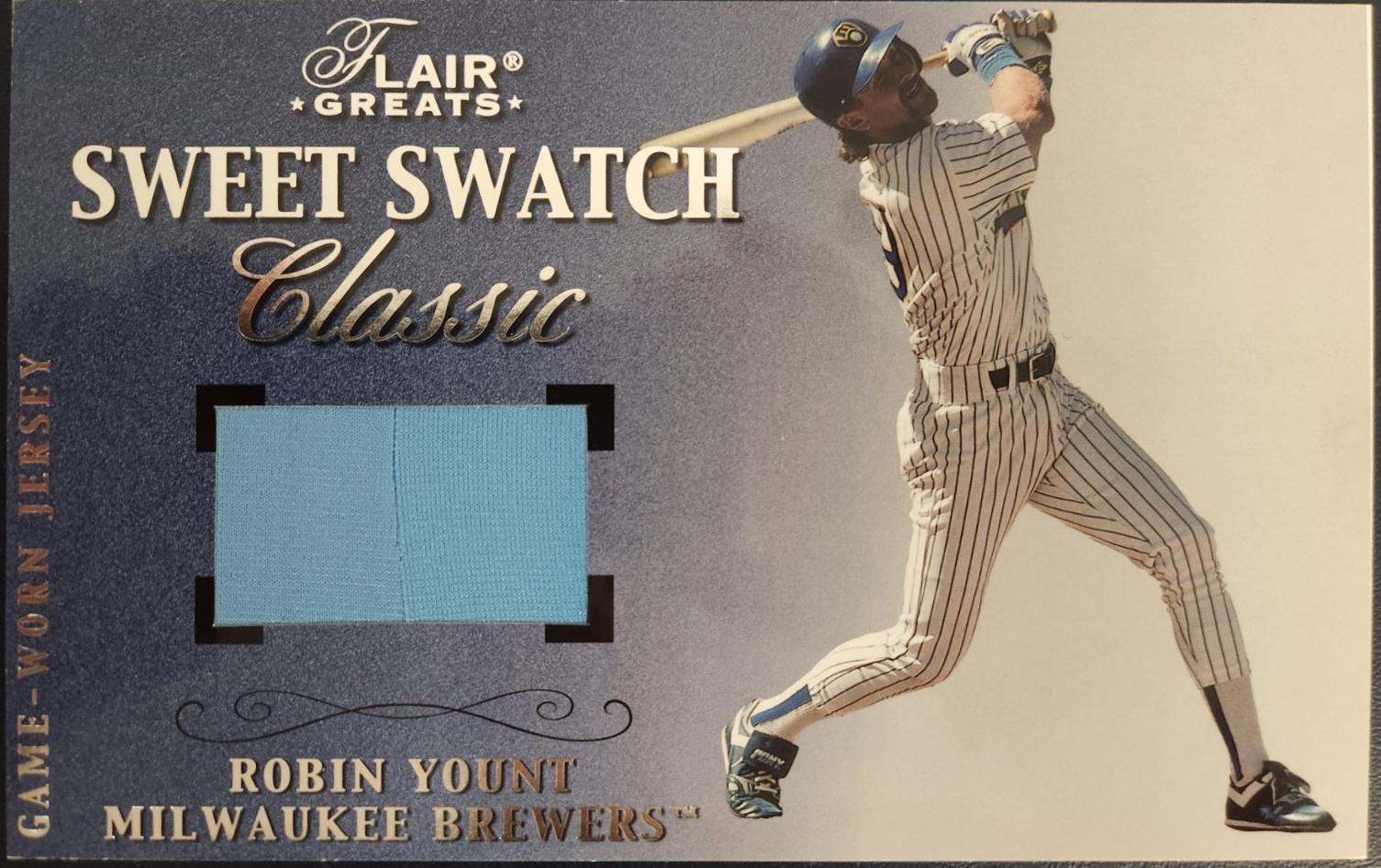 Robin Yount