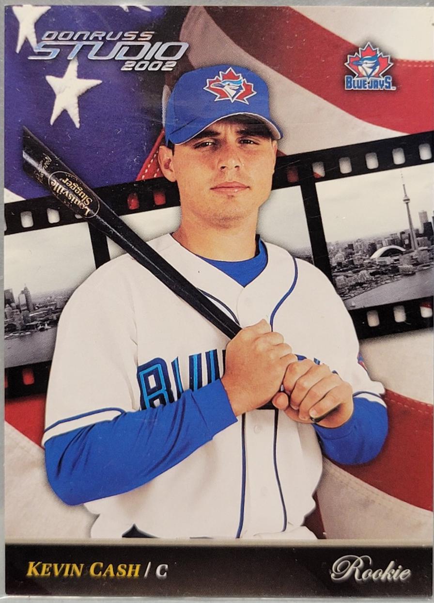 Kevin Cash #274