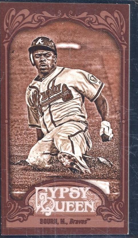 Michael Bourn #156