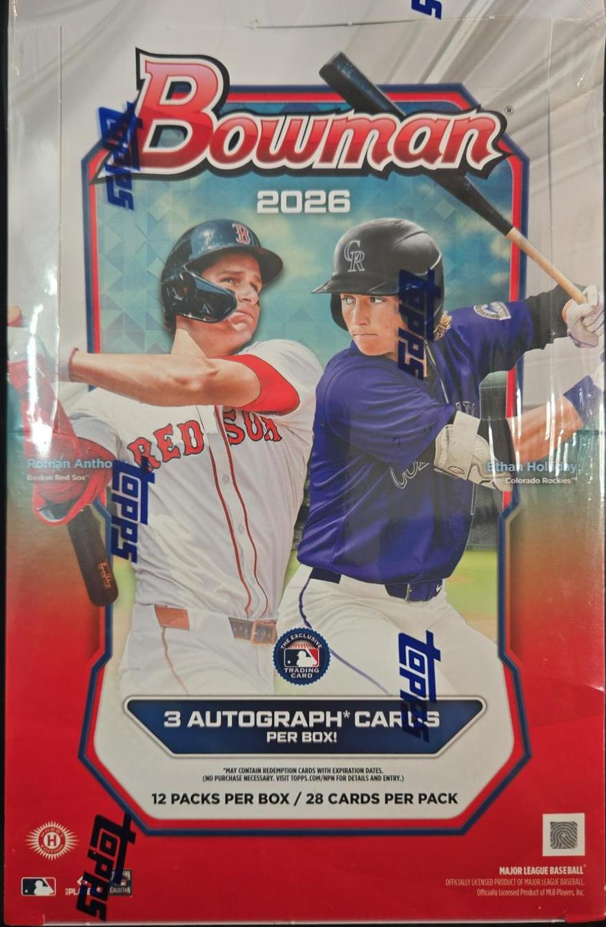 Jumbo Box