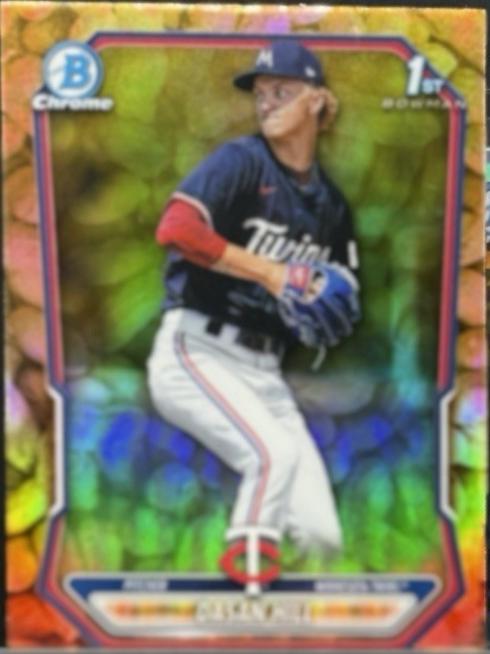 Dasan Hill [Peanuts Refractor] #BCP-88