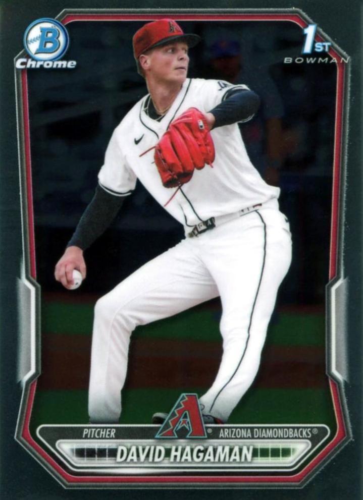David Hagaman #BCP-84