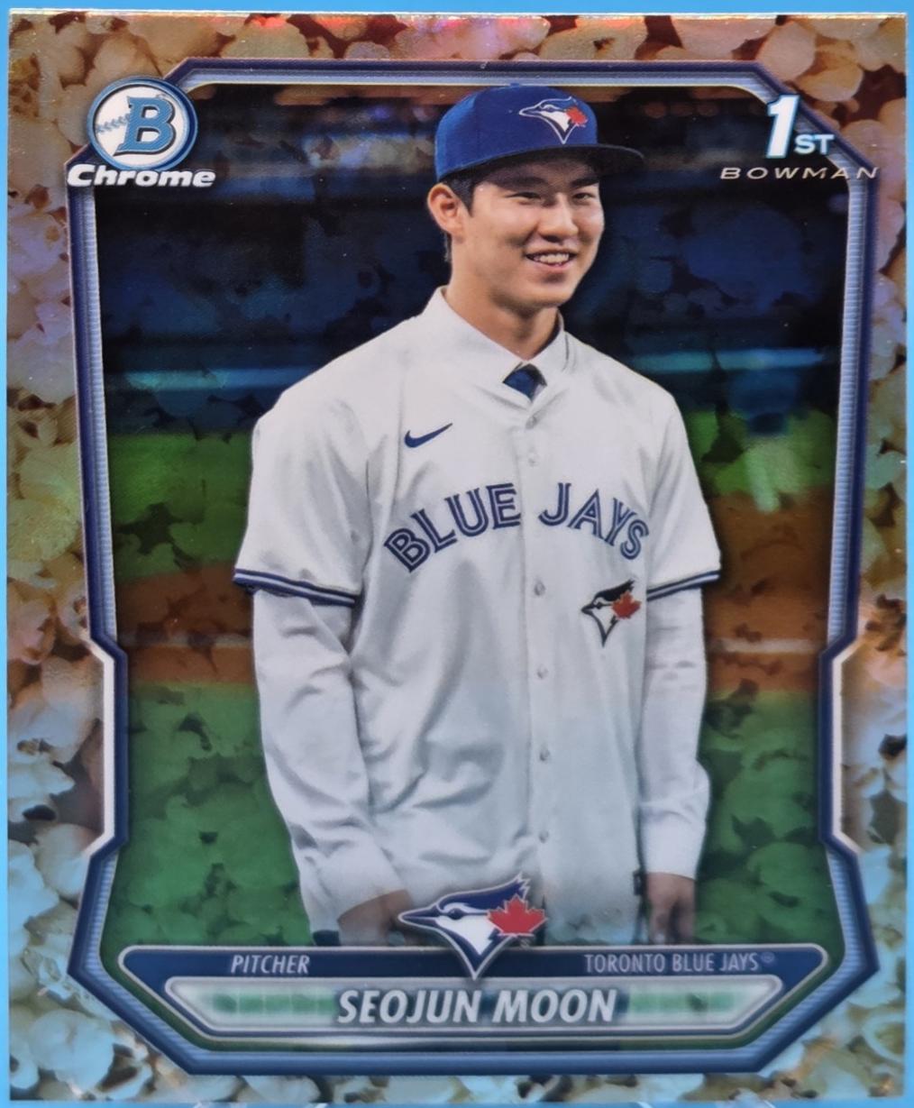 Seojun Moon [Popcorn Refractor] #BCP-127