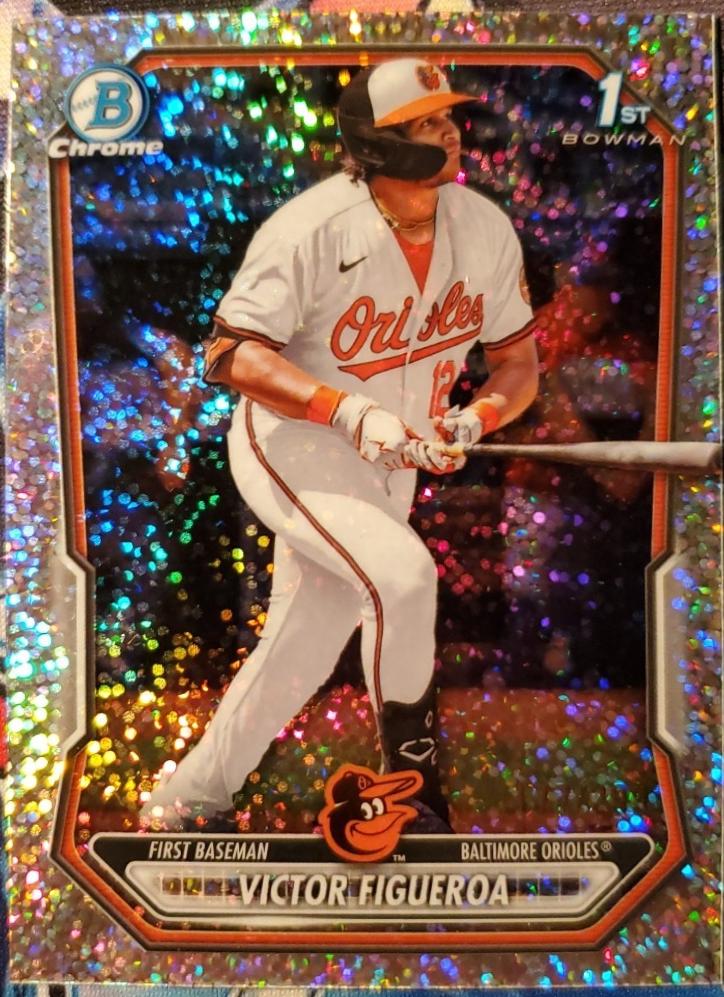 Victor Figueroa [Speckle Refractor] #BCP-117