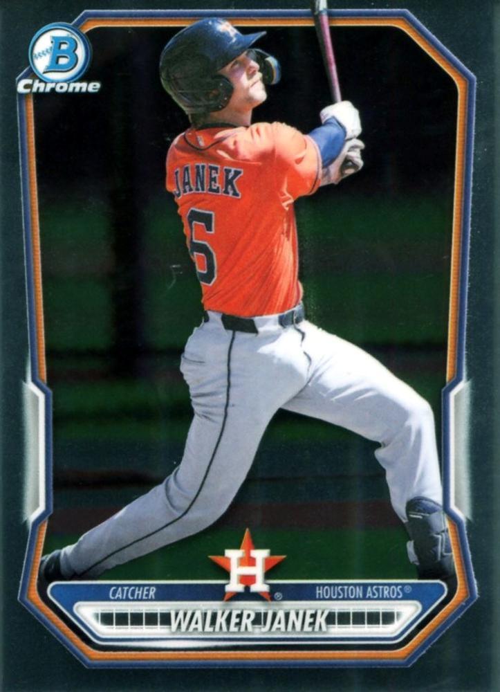 Walker Janek #BCP-131