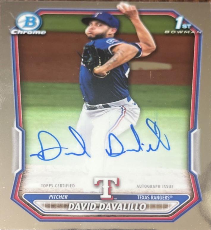 David Davalillo [LogoFractor] #CPA-DDA
