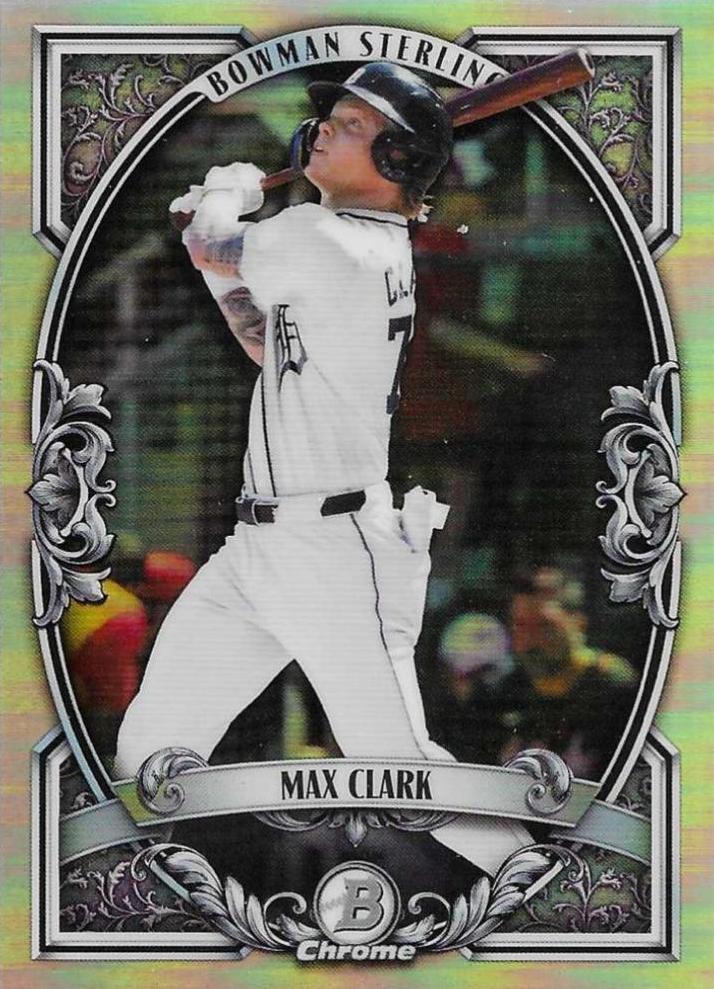 Max Clark #BST-5