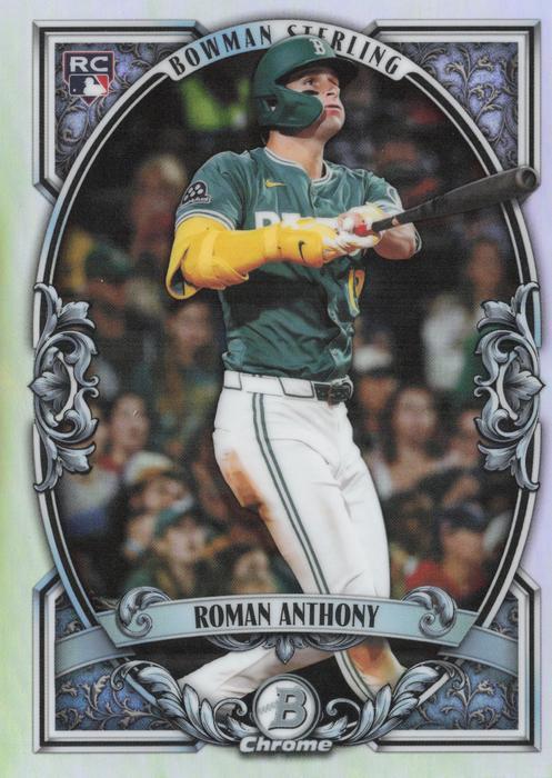 Roman Anthony #BST-12