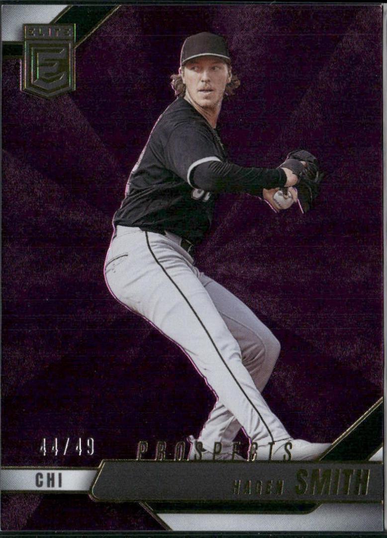 Hagen Smith [Purple] #118