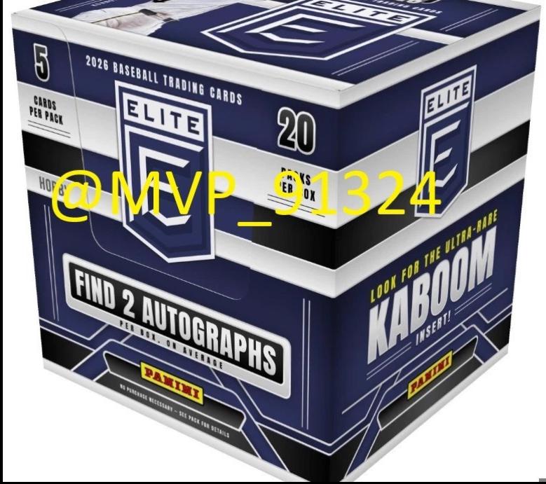Hobby Box