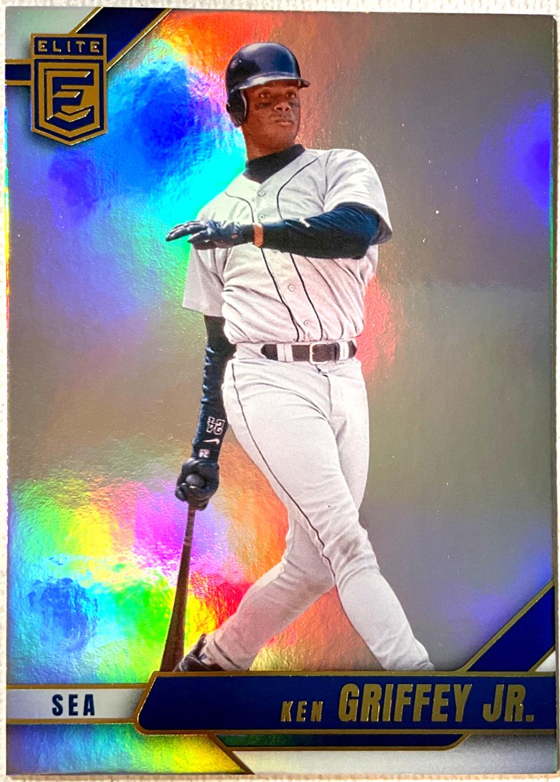 Ken Griffey Jr. #99