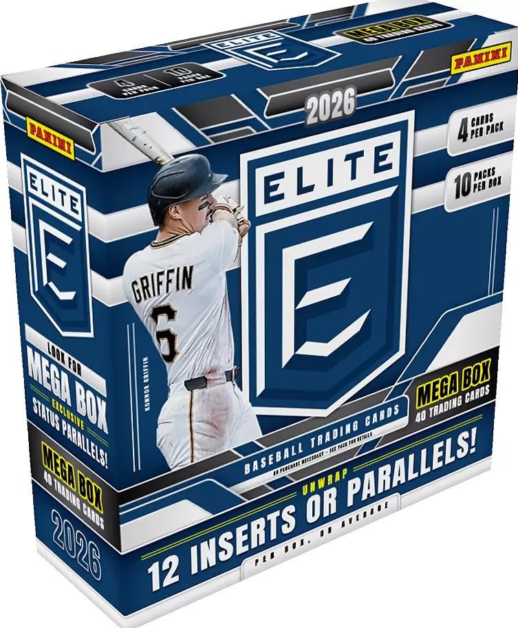 Mega Box
