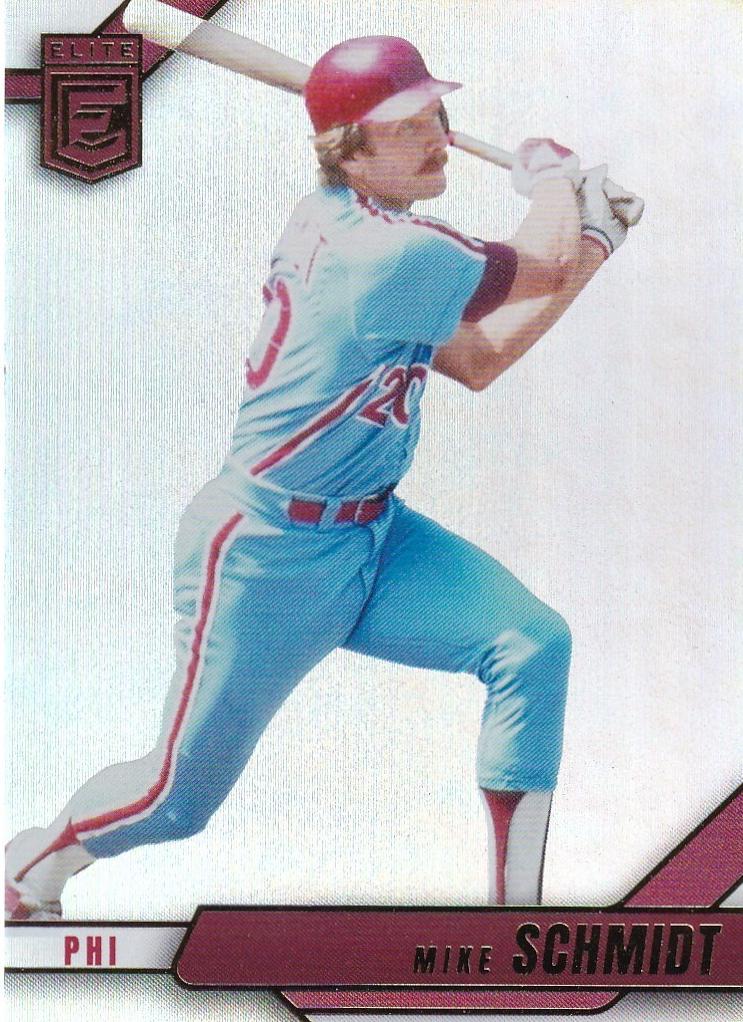 Mike Schmidt #52