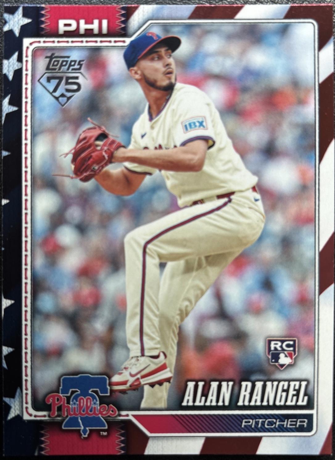 Alan Rangel [Independence Day] #572