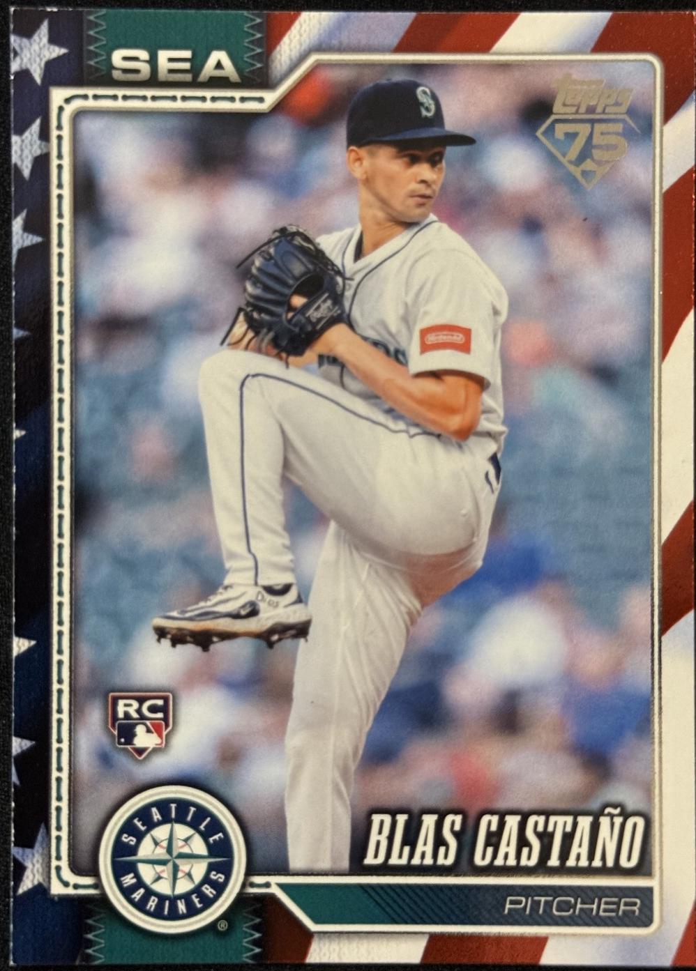 Blas Castano [Independence Day] #688