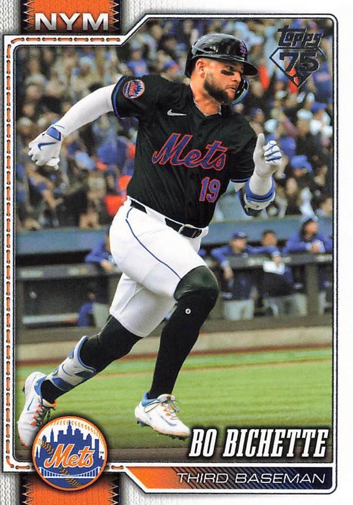 Bo Bichette #473