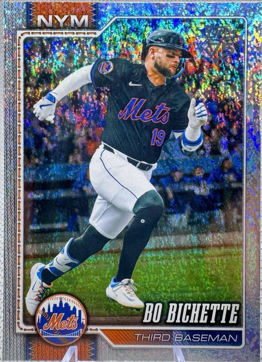 Bo Bichette [Holo Foil] #473