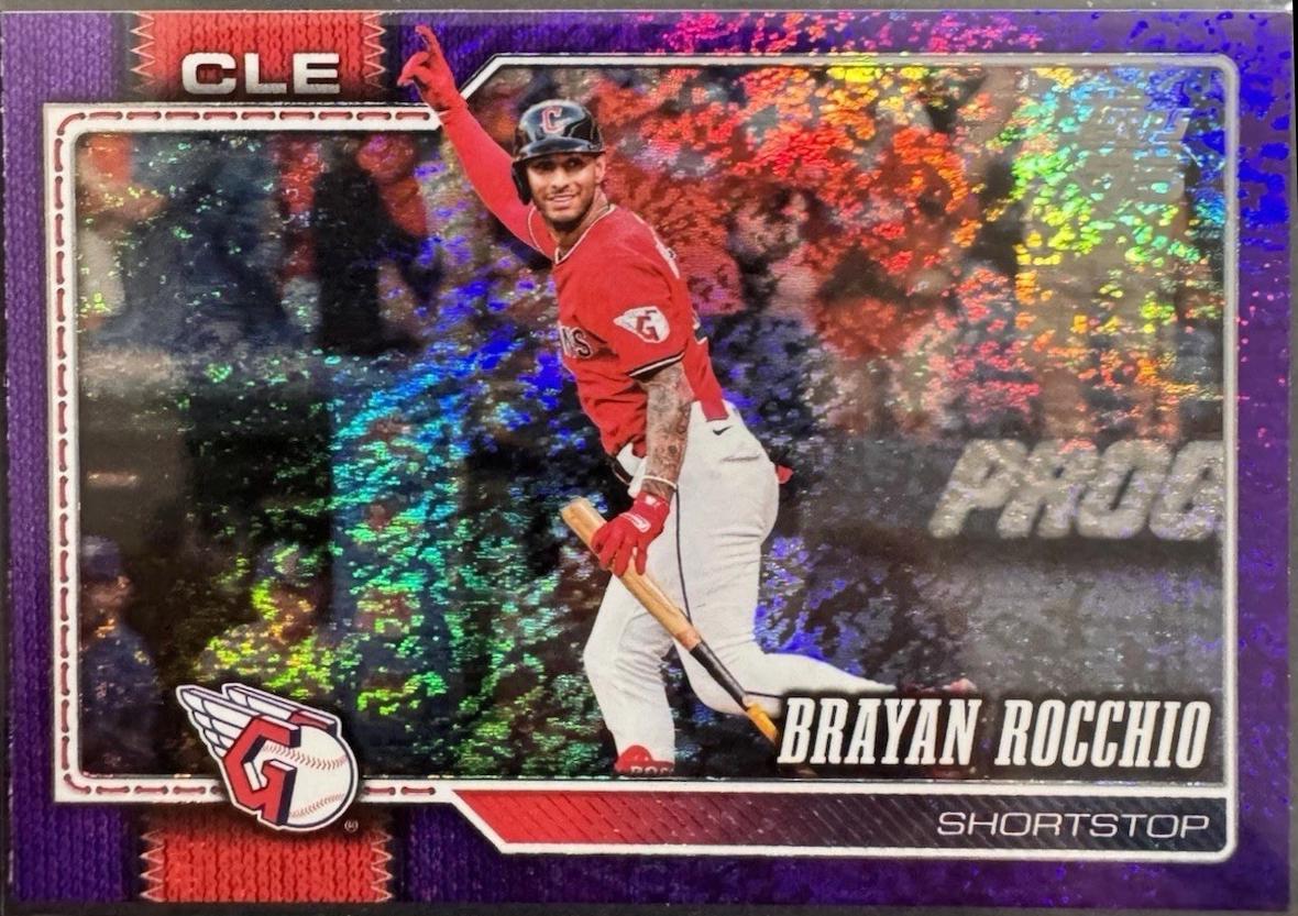Brayan Rocchio [Sandglitter] #370