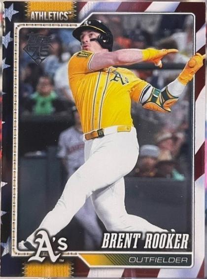 Brent Rooker [Independence Day] #371