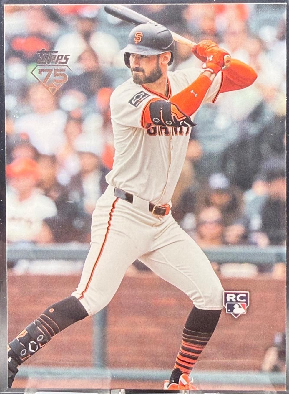 Bryce Eldridge [True Photo Variation] #406