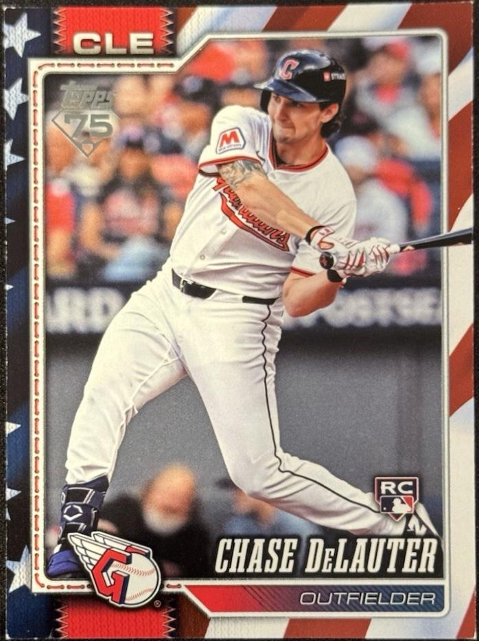 Chase DeLauter [Independence Day] #458