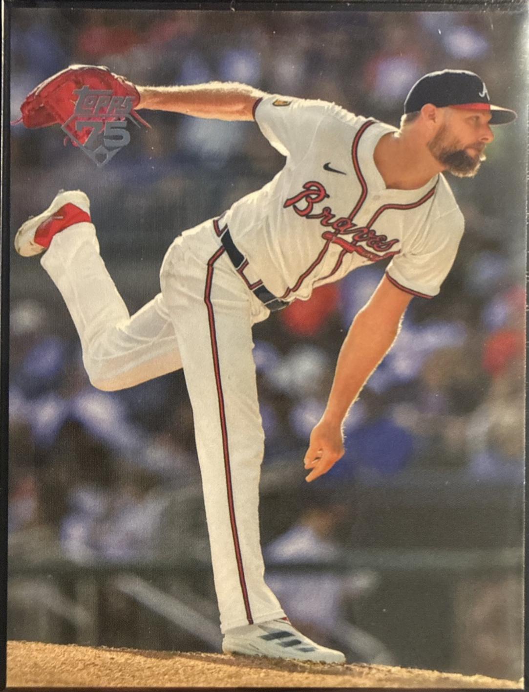Chris Sale [True Photo Variation] #427