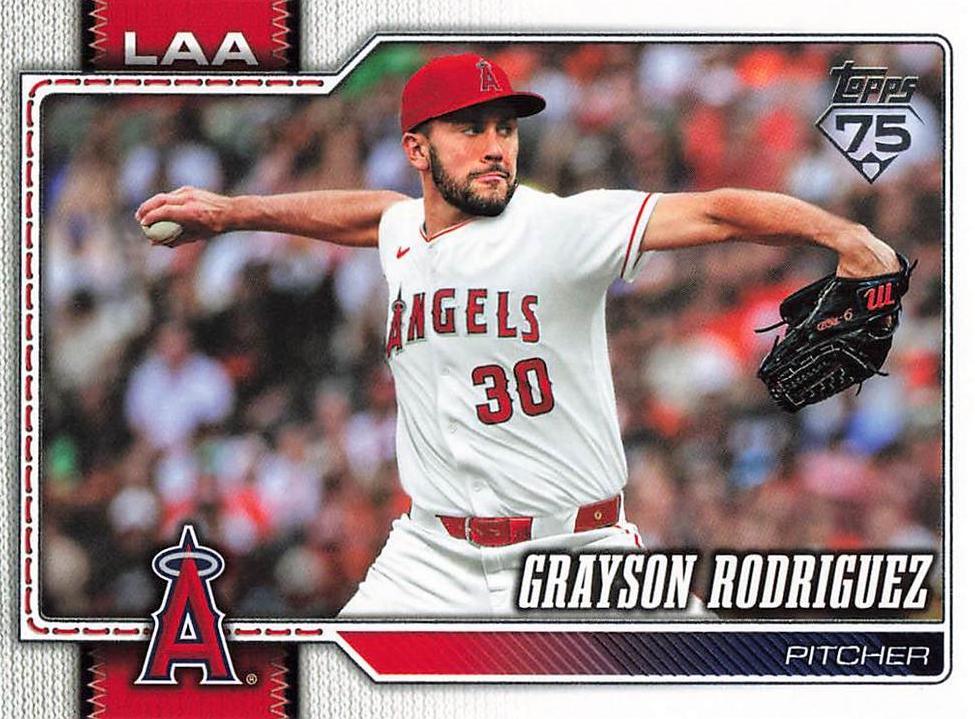 Grayson Rodriguez #577