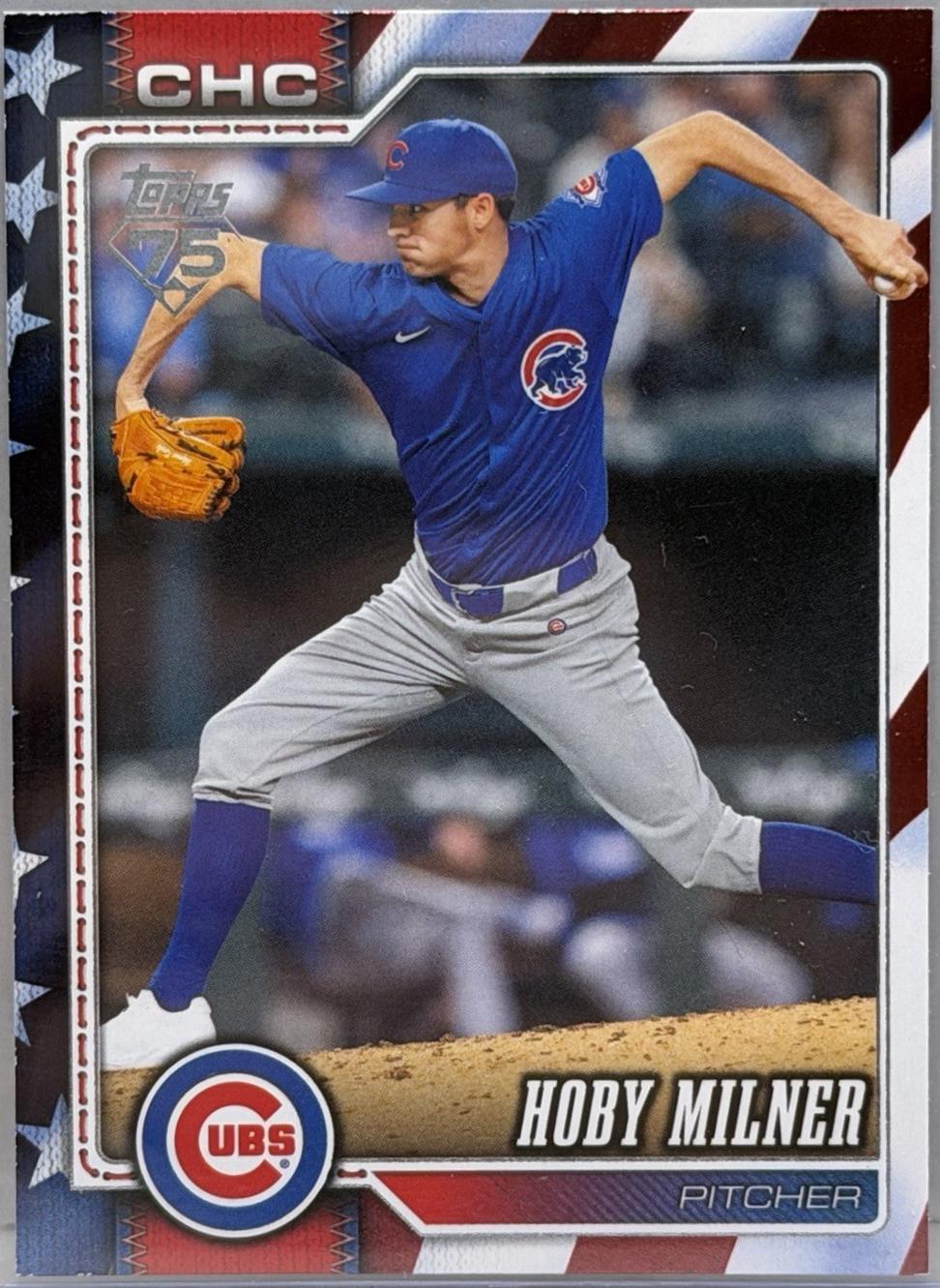 Hoby Milner [Independence Day] #616