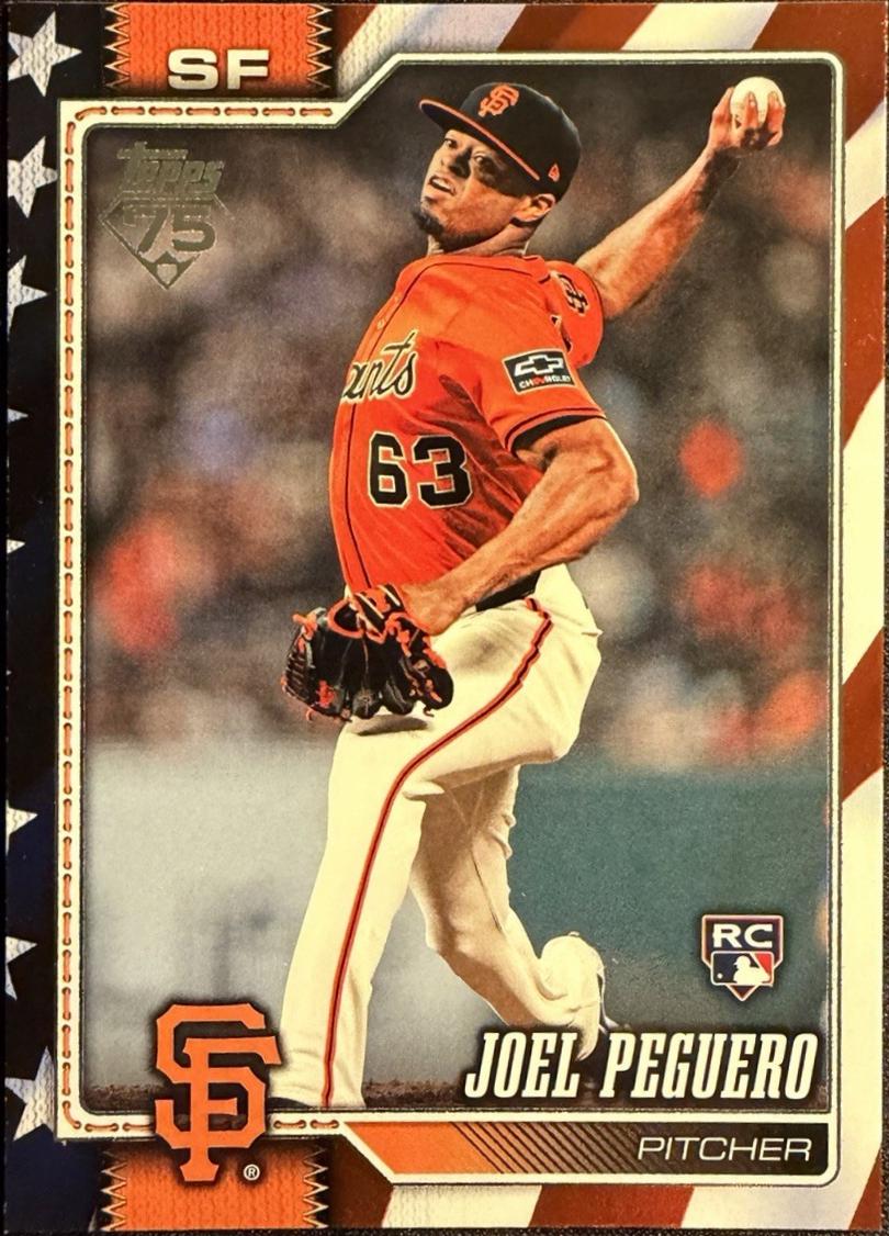 Joel Peguero [Independence Day] #474