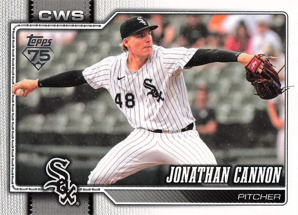 Jonathan Cannon #648